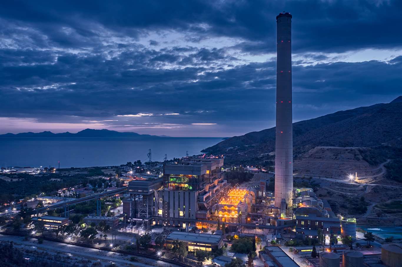 YK Enerji'den kamulaştırma süreci açıklaması haberi